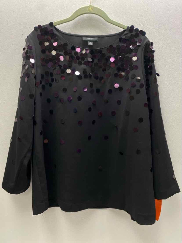Alfani Size PL Blouse
