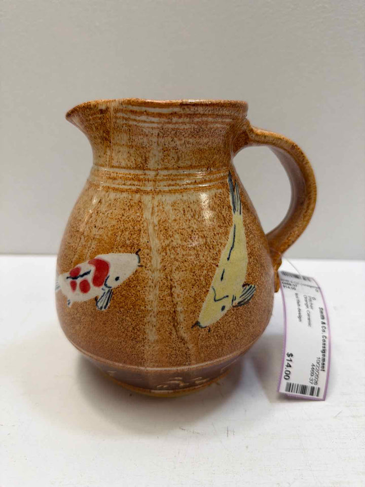 Pitcher