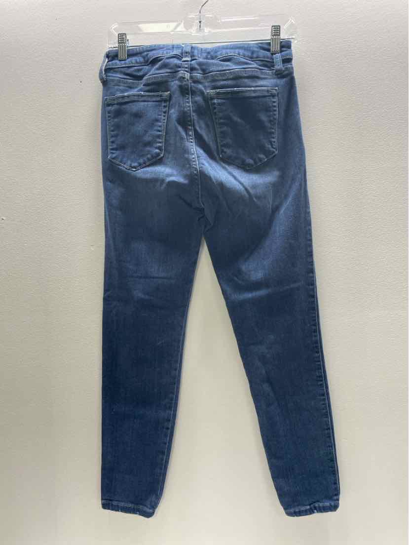Just USA Size 6 Jeans