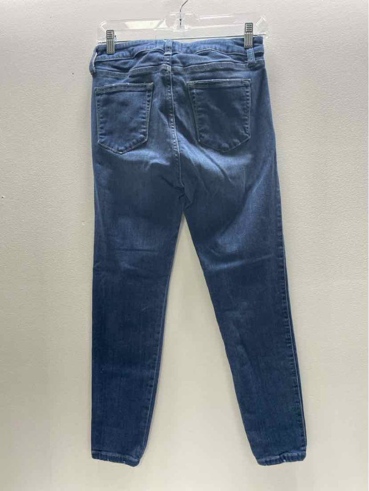 Just USA Size 6 Jeans