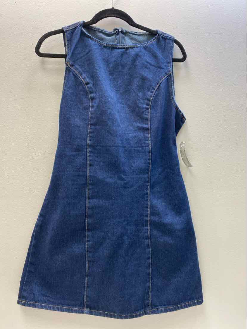 misguided Size L Dress