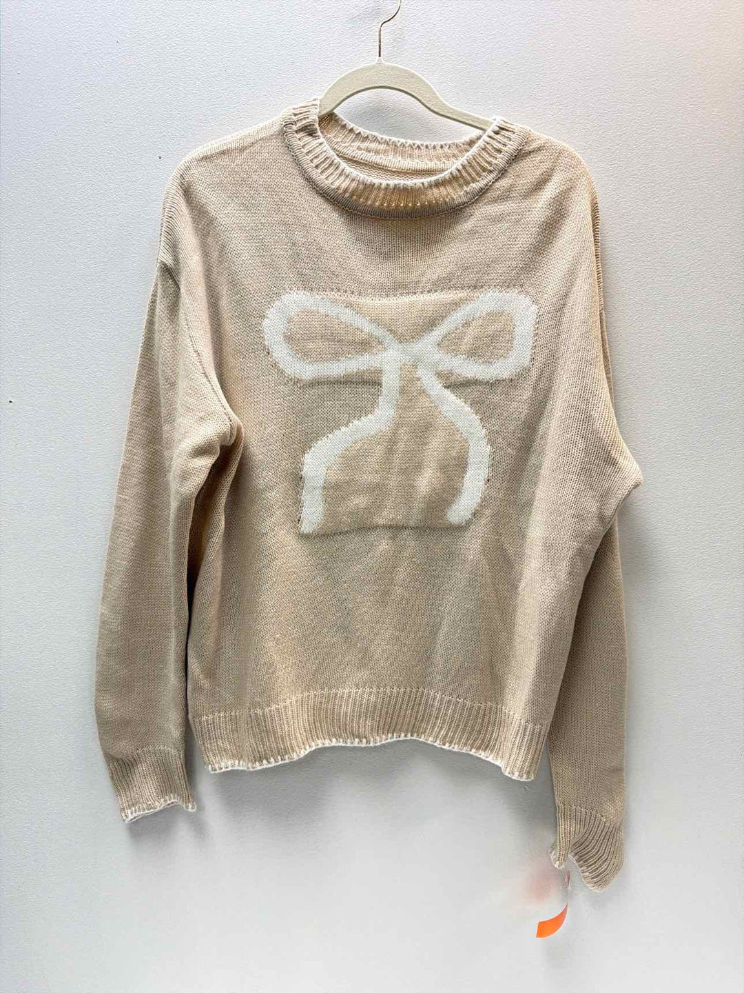Size L Sweater
