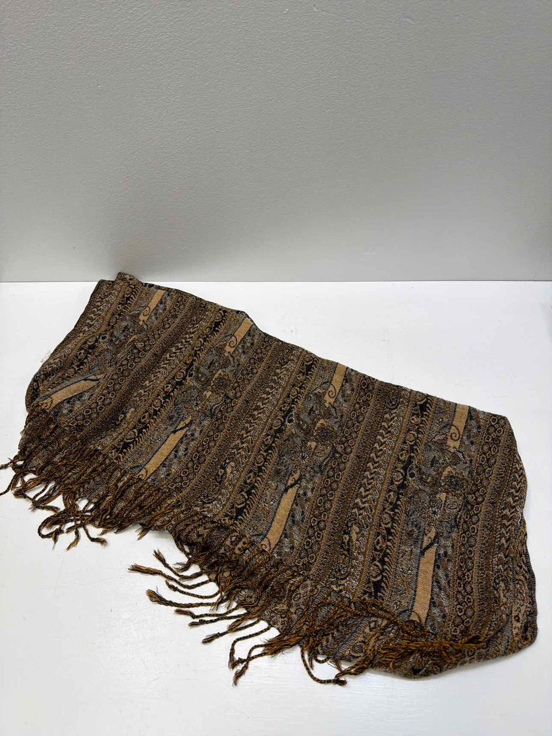 scarf