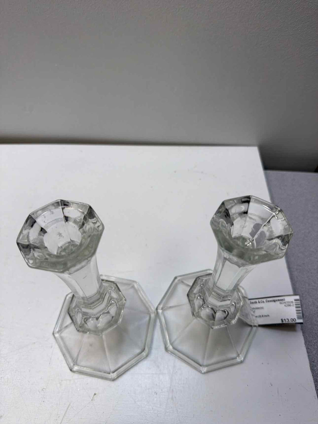 Candleholder(s)