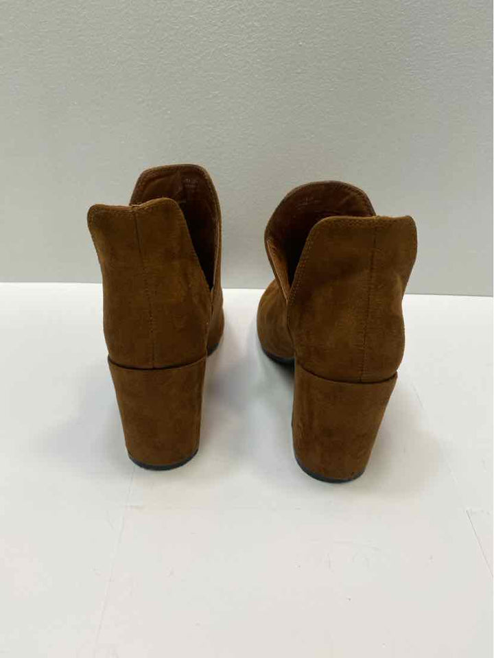 BAMBOO 7 Booties