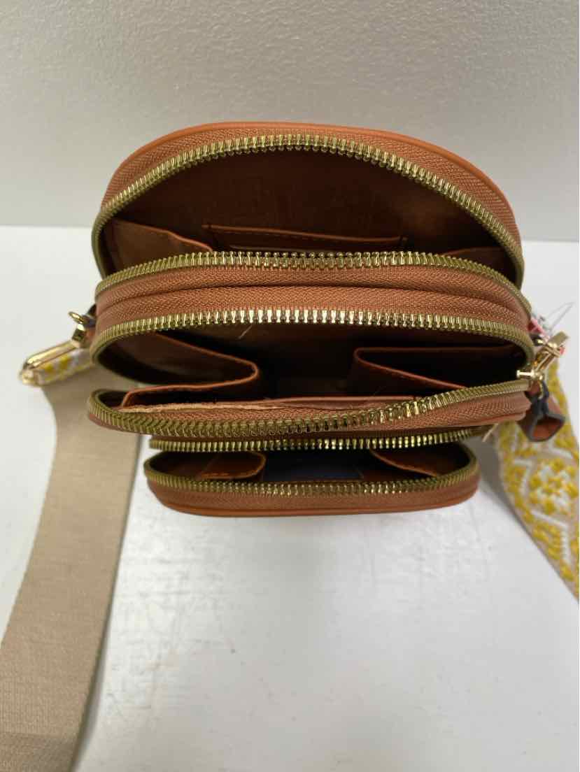 Crossbody
