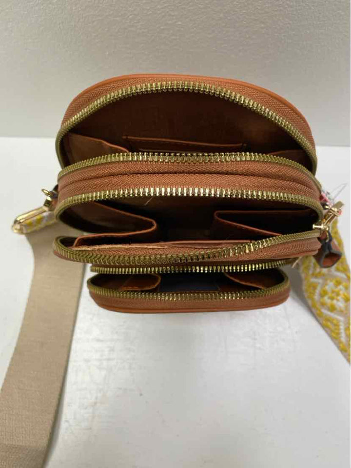 Crossbody