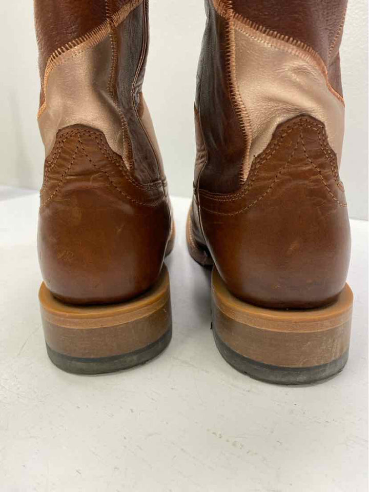 Ariat 9.5 Boots