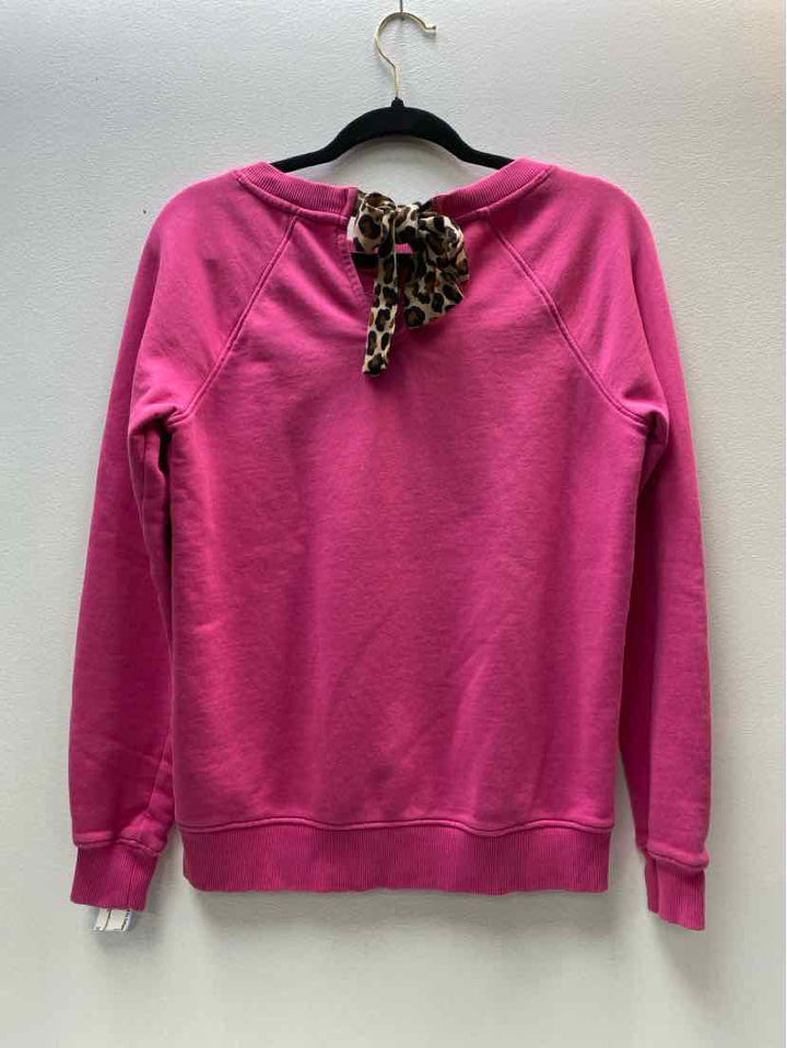 CROWN & IVY Size M Sweatshirt