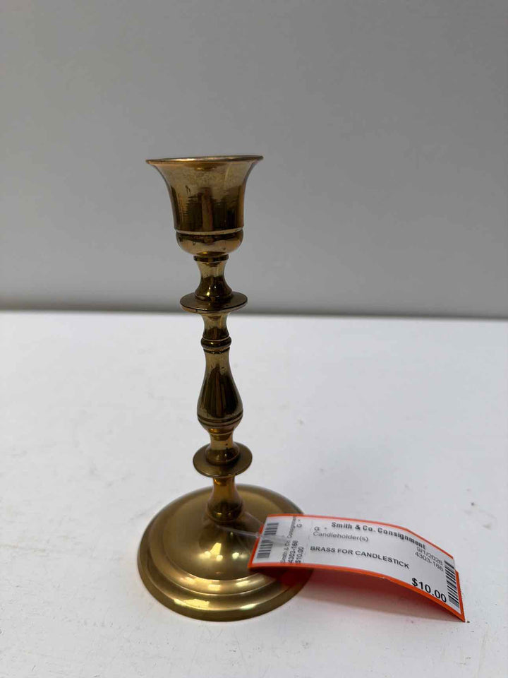 Candleholder(s)