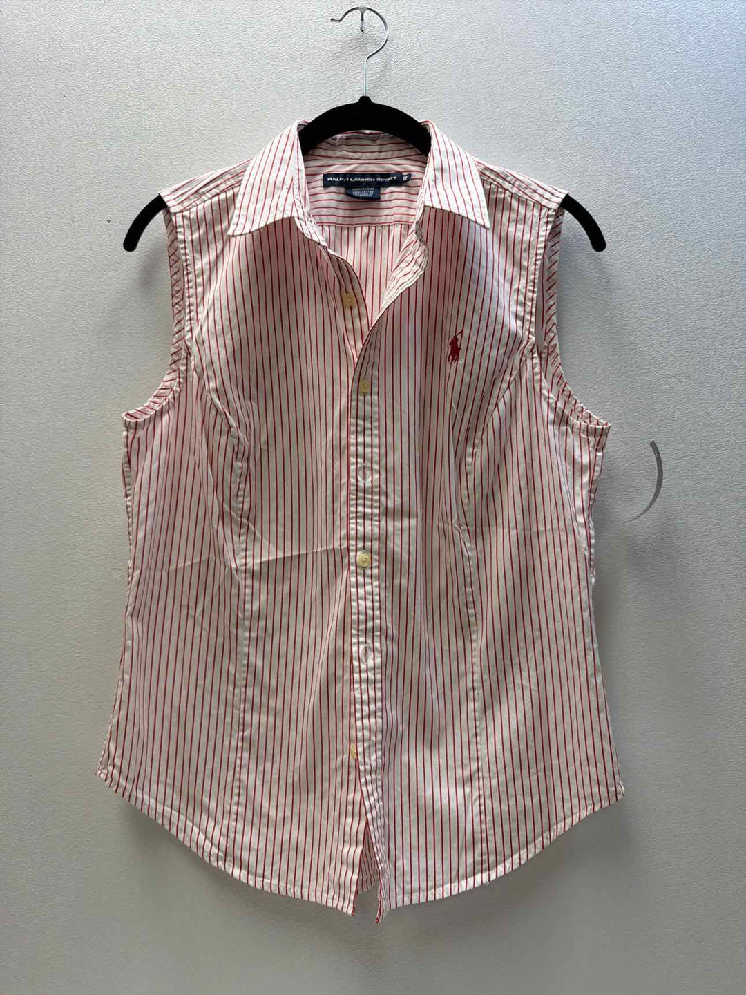 Ralph Lauren Size 12 Dress Top