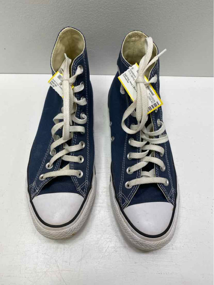 Converse 11.5 Sneakers