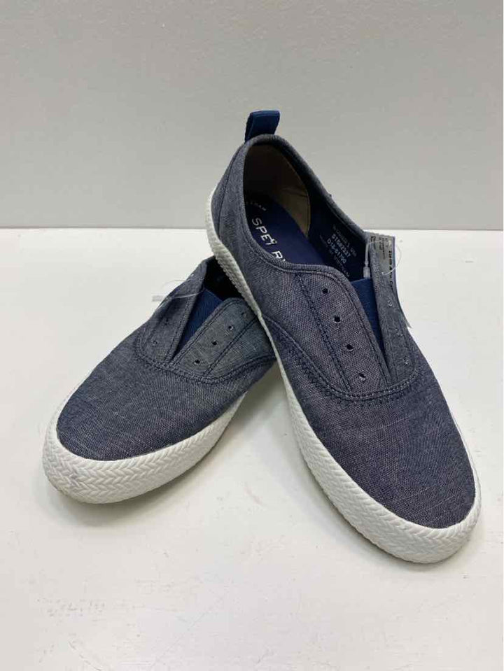 Sperrys 9 Sneakers