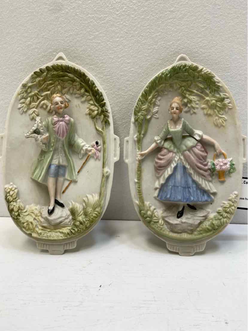 Misc. Porcelain