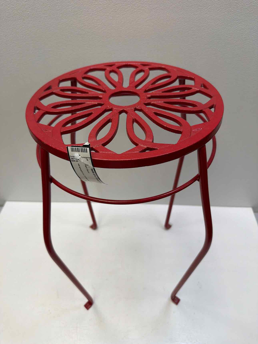 Plant Stand