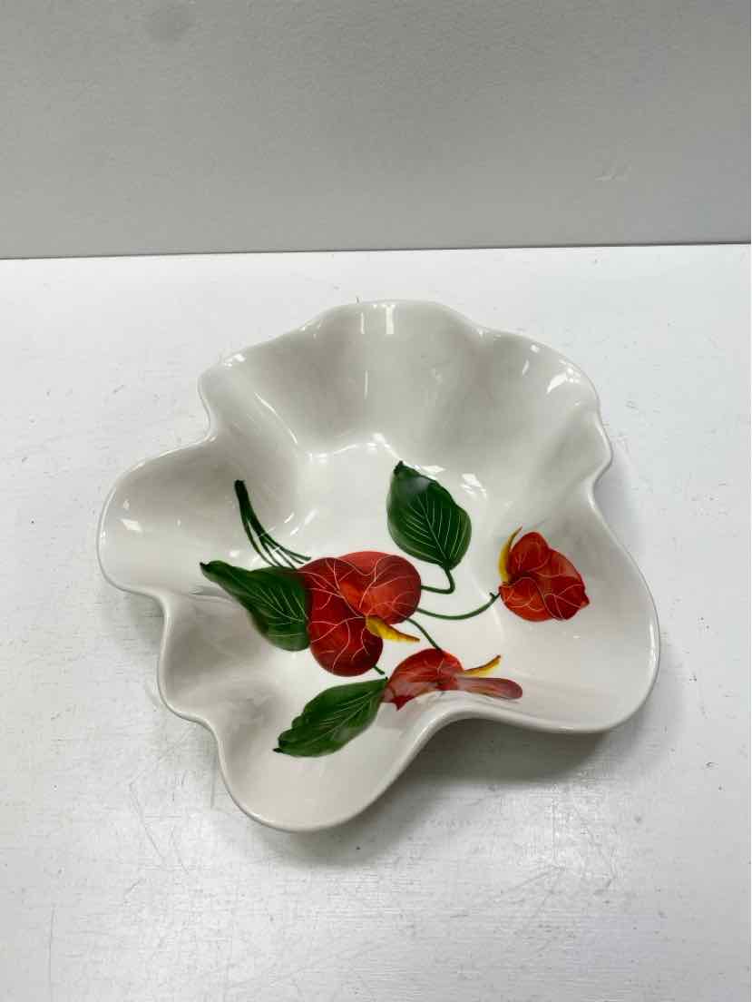 bowl