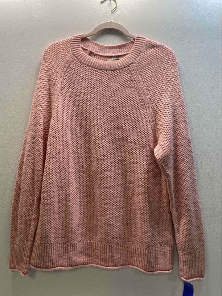 sonoma Size M Sweater