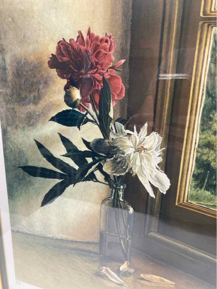 Framed Art