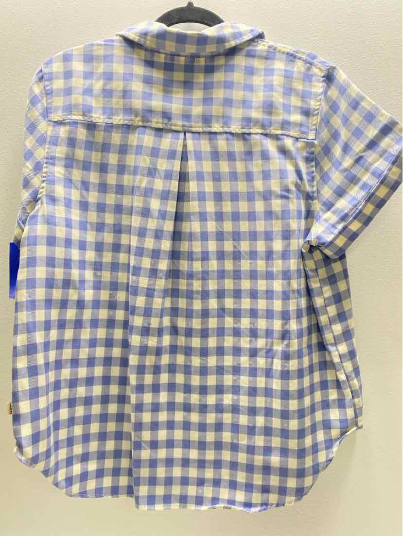 LL Bean Size L Casual Top