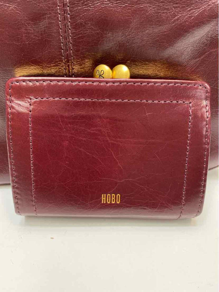 hobo Purse