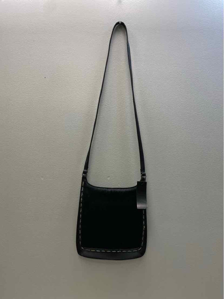 Fossil Crossbody