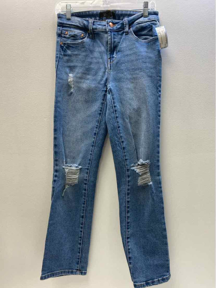 Rachel Size 4 Jeans