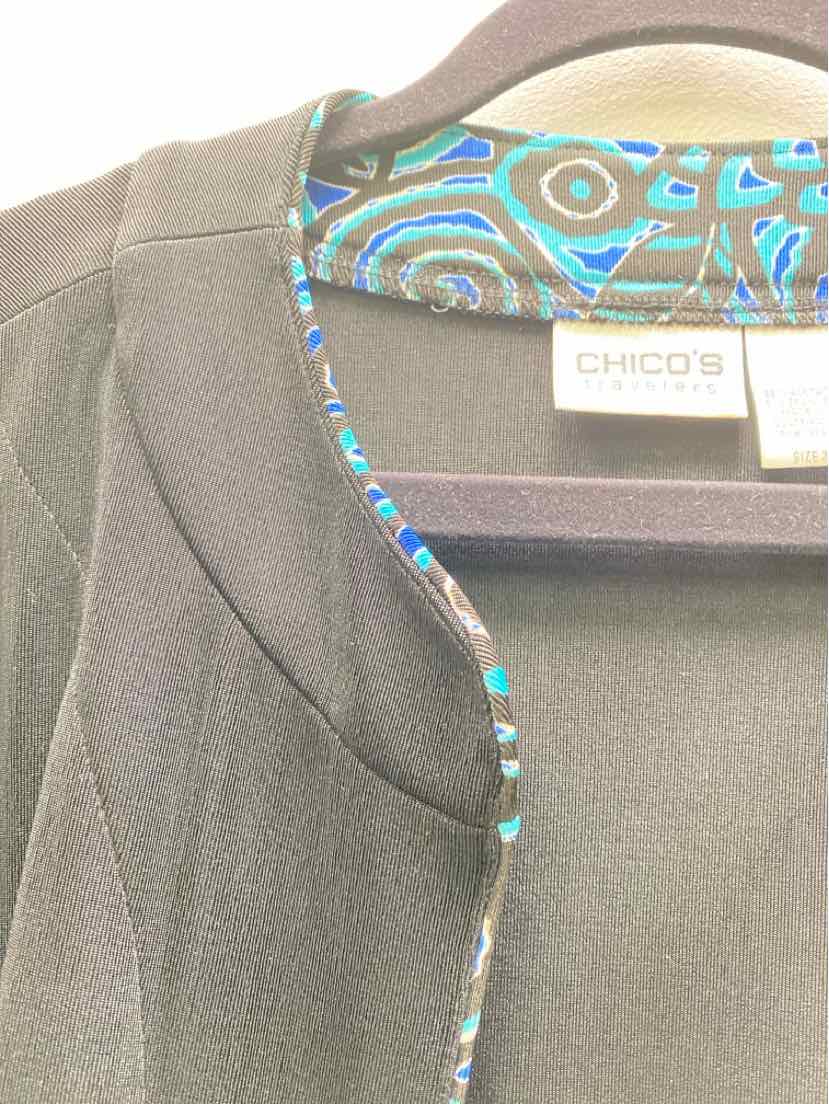 Chicos Size 3 Cardigan