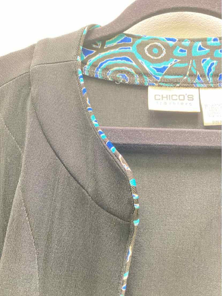 Chicos Size 3 Cardigan
