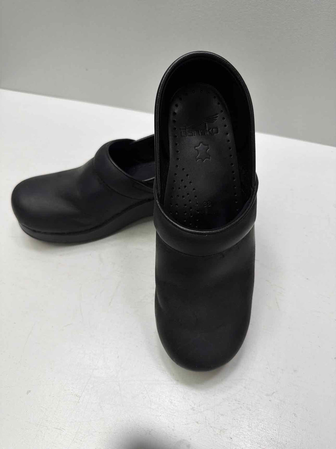 DANSKO 8 Clogs