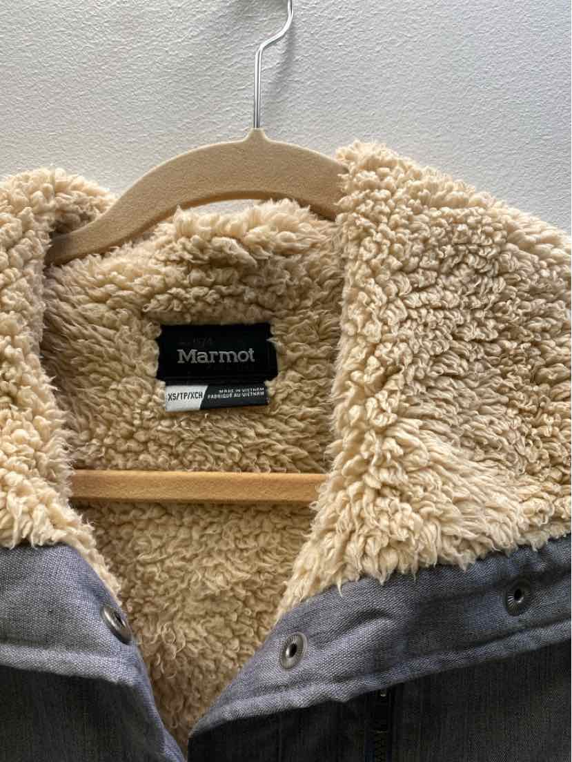 Marmot Size XS Jacket (Outdoor)