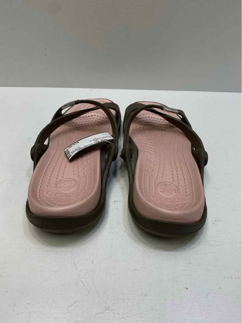 crocs 7 Sandals