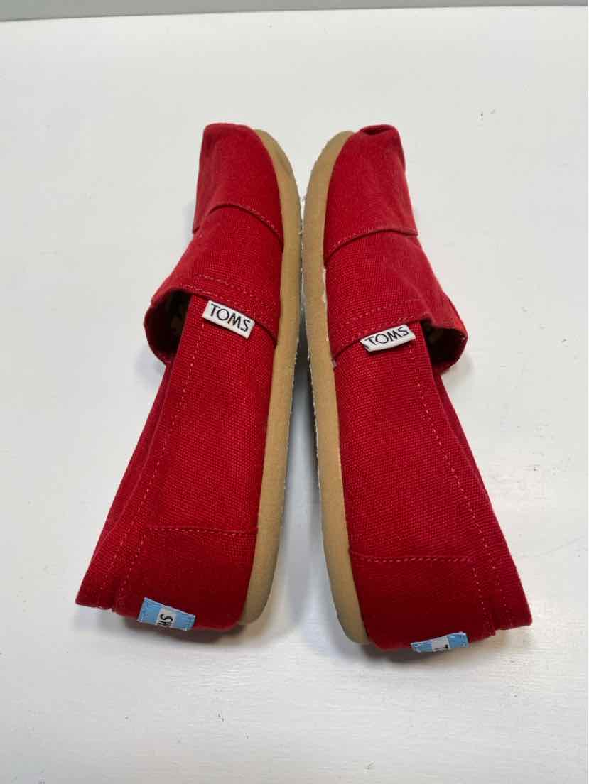 Toms 6 Flats