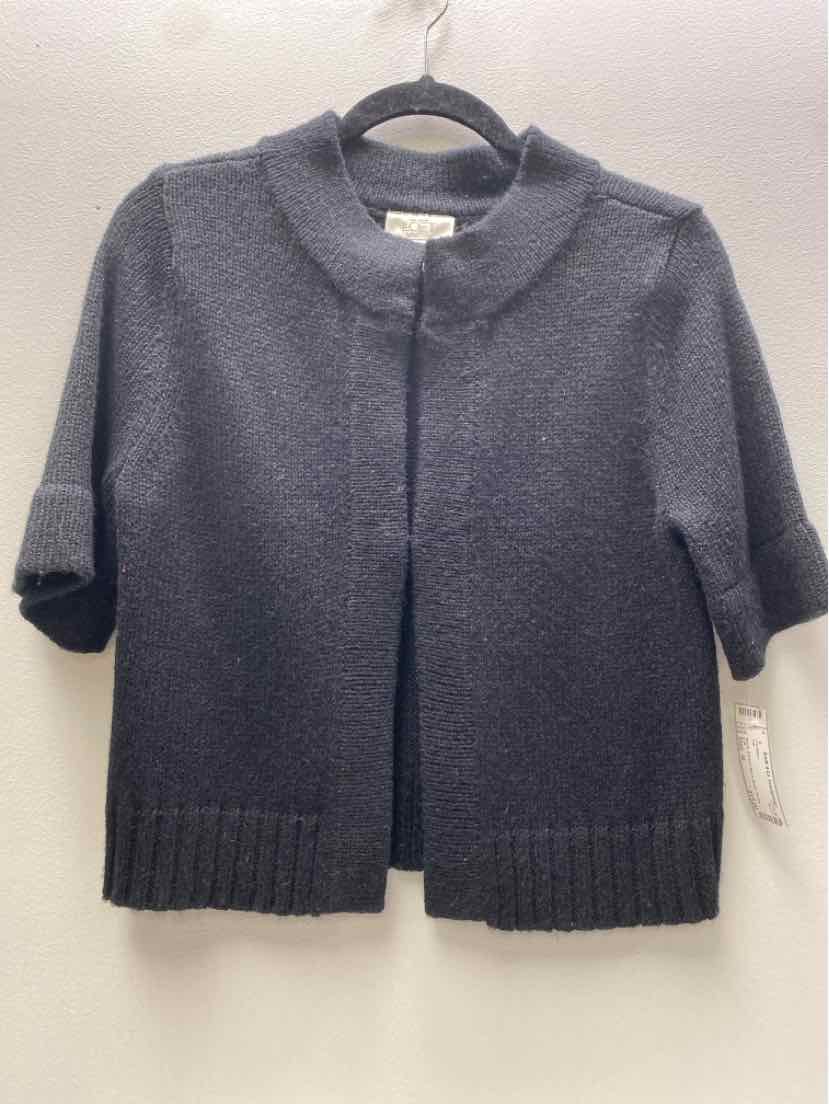 Loft Size M Cardigan