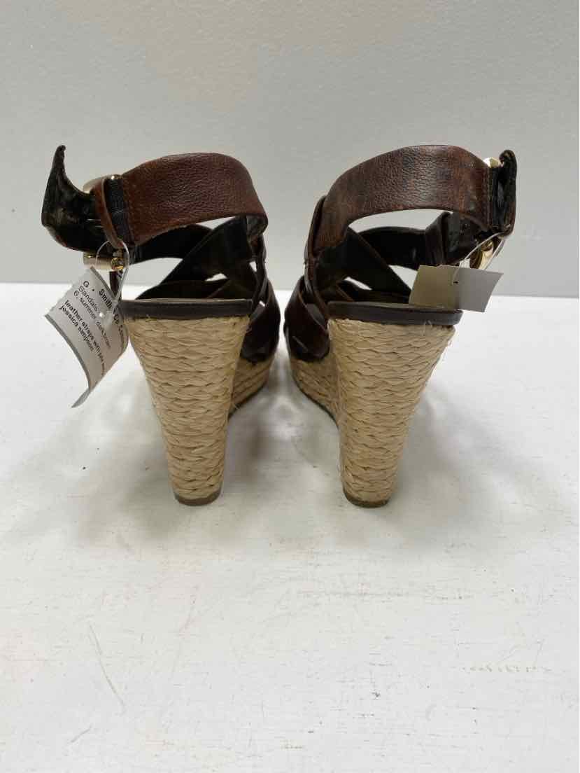 jessica simpson 6 Sandals