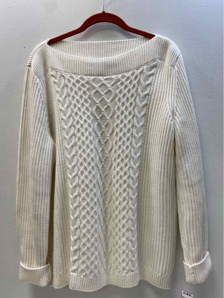 Tommy Hilfiger Size M Sweater