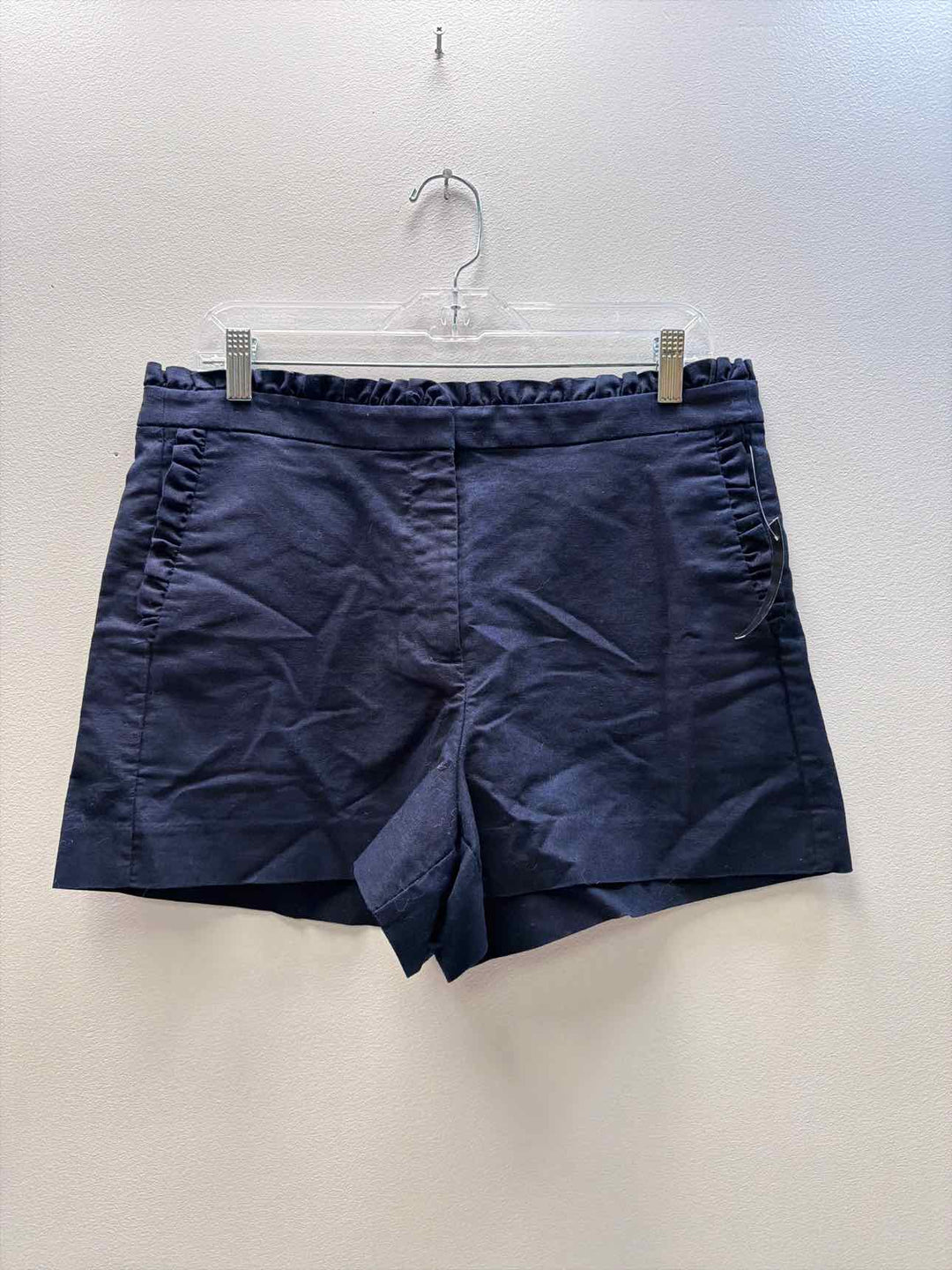 j crew Size 10 Shorts