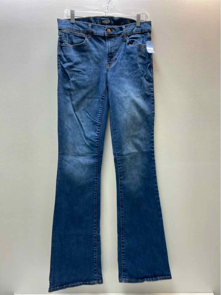 Old Navy Size 8 Jeans