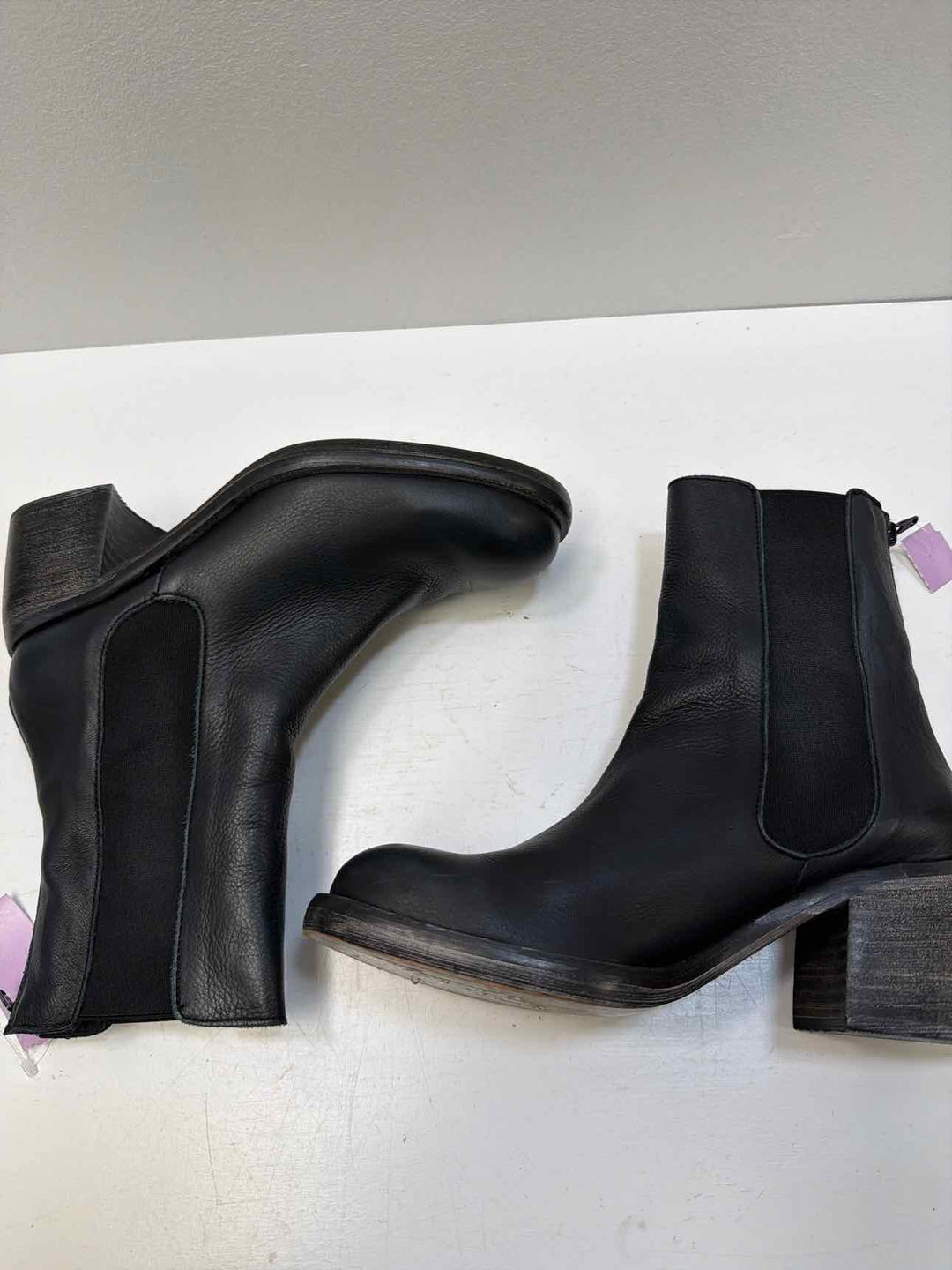 Free People 8 Boots