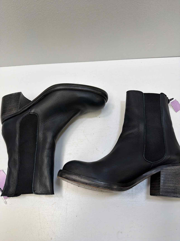 Free People 8 Boots