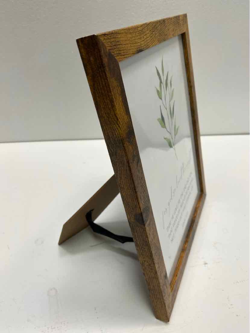Framed Art