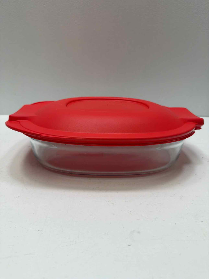 pyrex Casserole