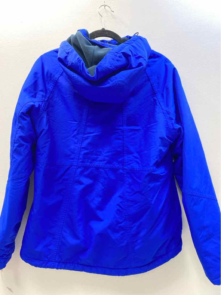 Lands End Size M Jacket (Outdoor)