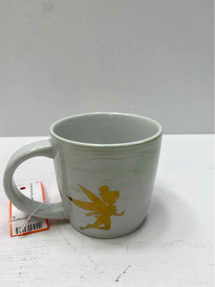 disney Mugs
