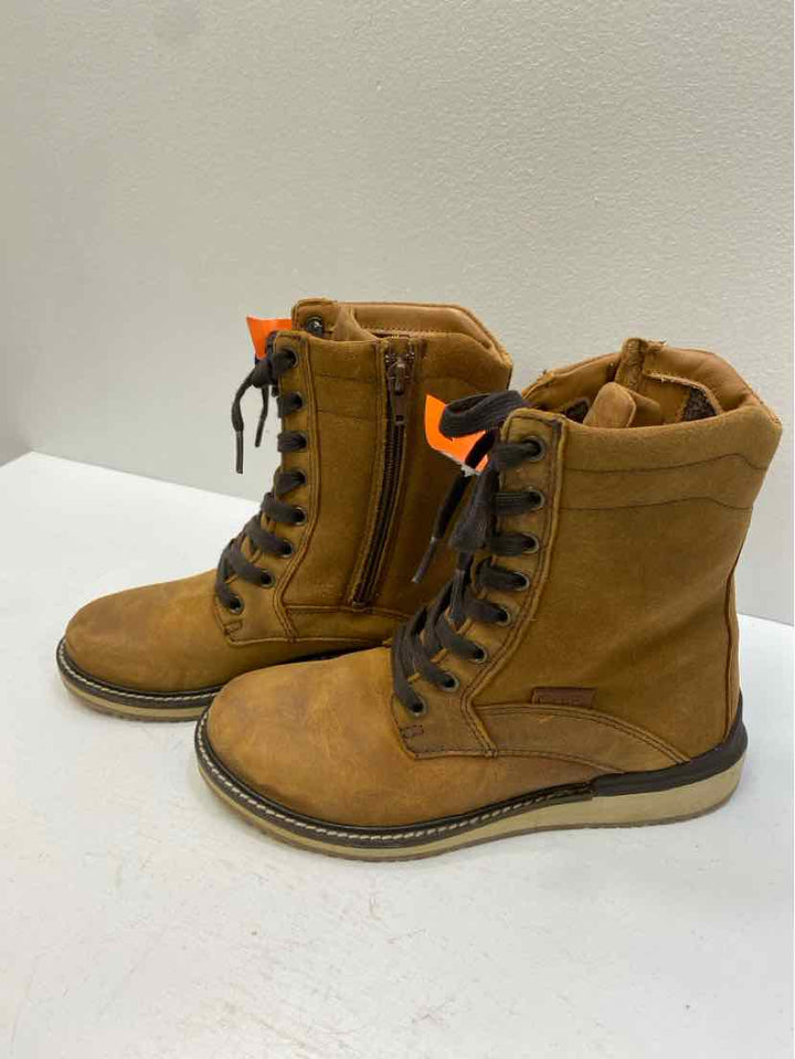 keen 6 Boots