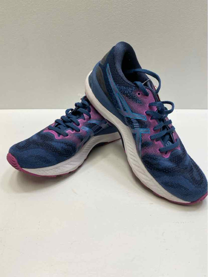 asics 8.5 Sneakers