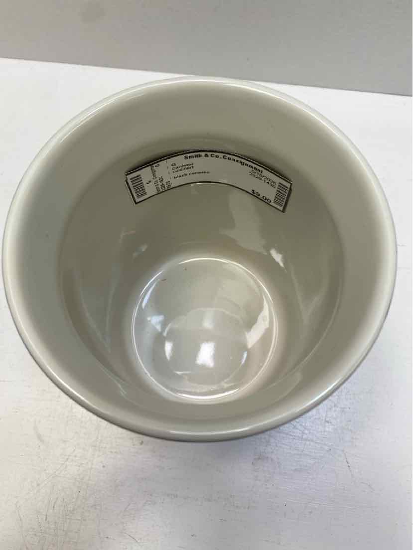 cuisinart canister