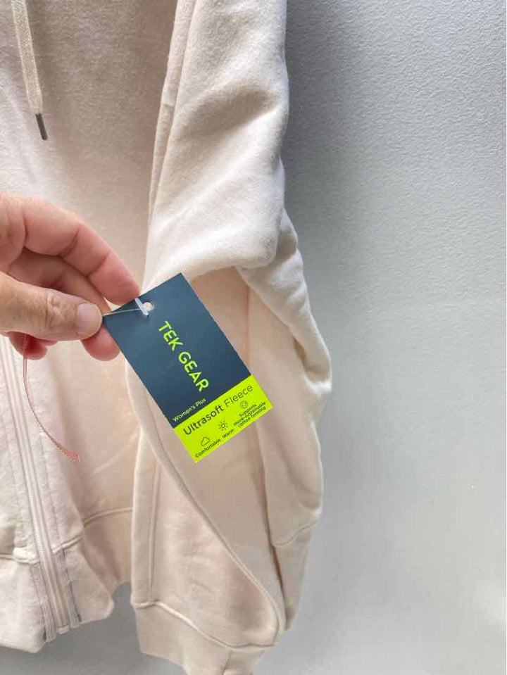 tekgear Size 3X Misc. Jacket