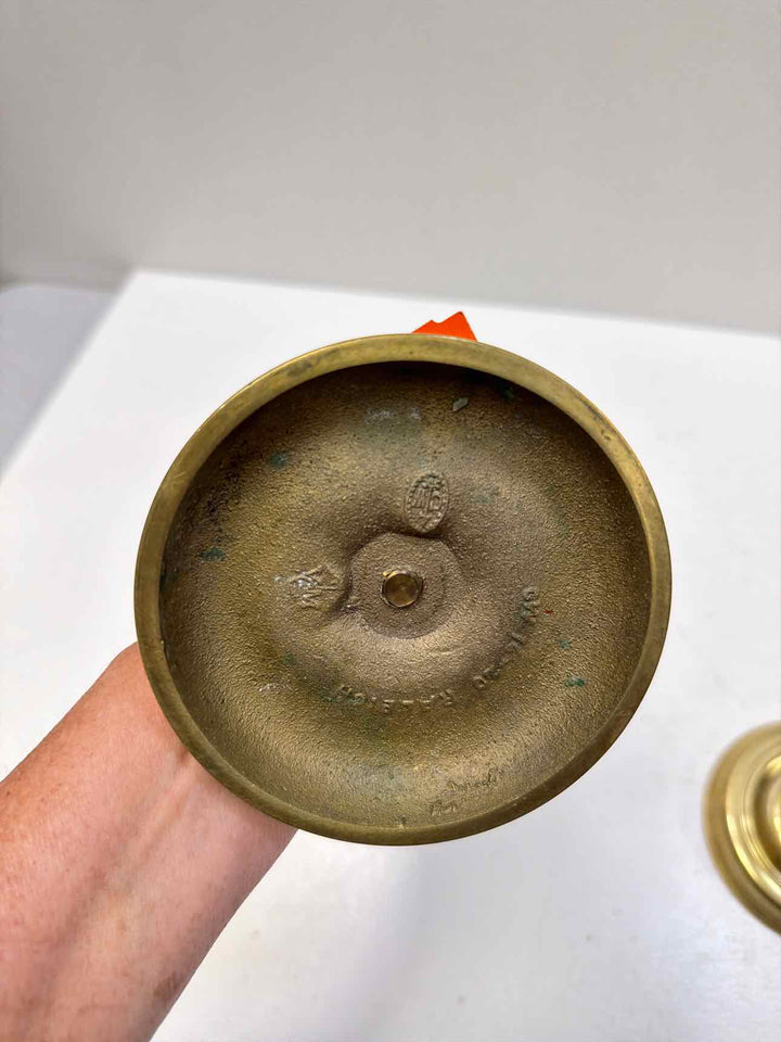 Candle holder