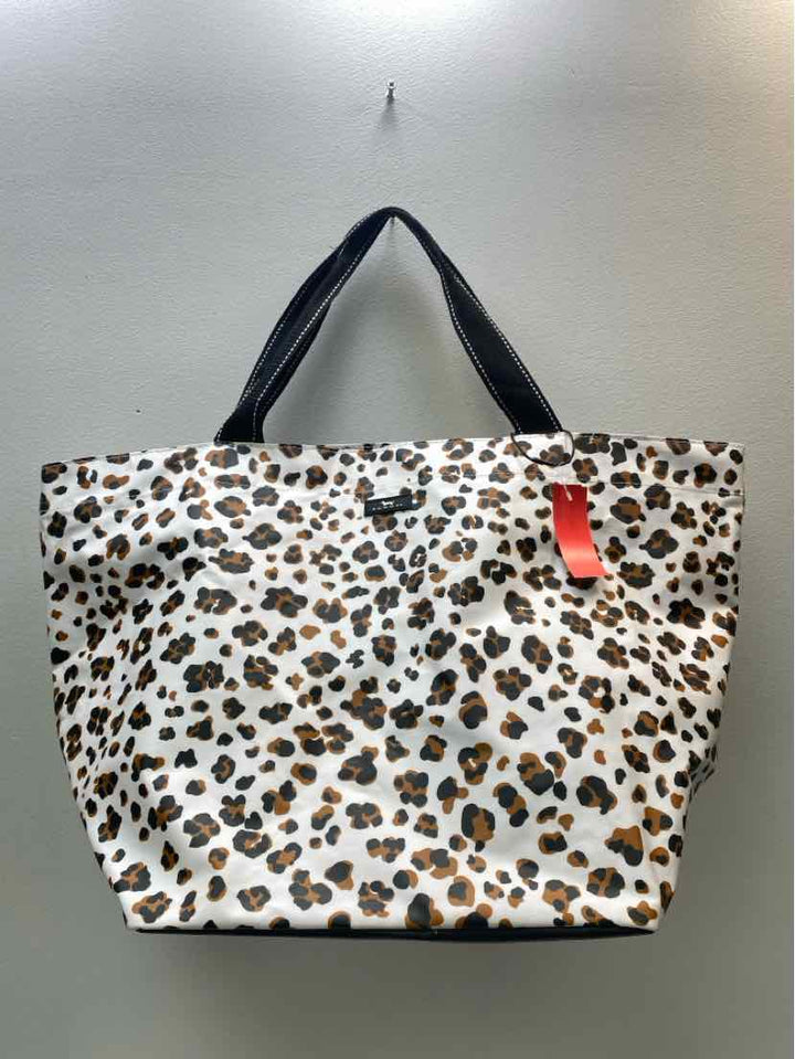 scout tote bag
