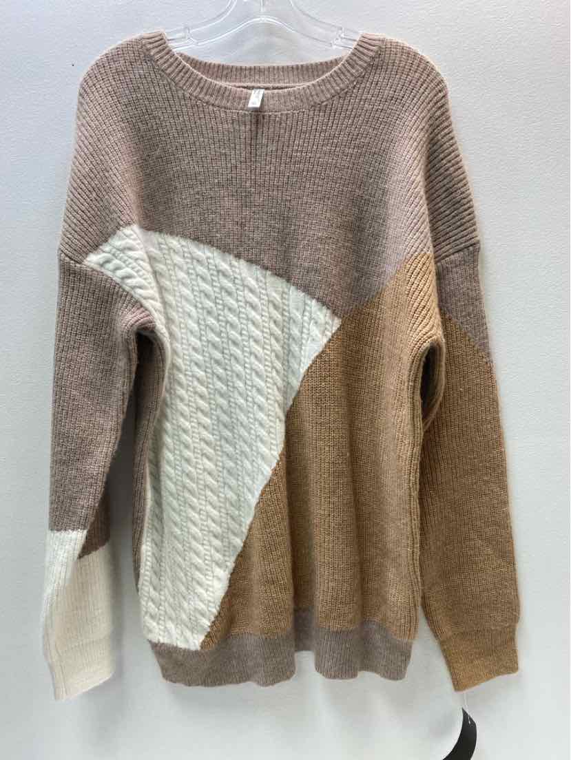 Size XL Sweater